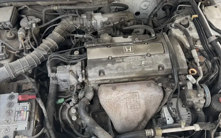 Honda Accord 1997 года за 1 200 000 тг. в Алматы