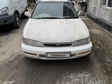 Honda Accord 1997 годаүшін1 200 000 тг. в Алматы – фото 2