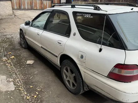 Honda Accord 1997 года за 1 200 000 тг. в Алматы – фото 4