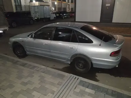 Mitsubishi Galant 1996 года за 1 400 000 тг. в Алматы – фото 3