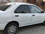 Nissan Sunny 1998 годаүшін800 000 тг. в Алматы – фото 4