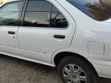 Nissan Sunny 1998 годаүшін800 000 тг. в Алматы – фото 5