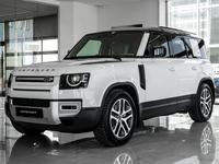 Land Rover Defender 2023 годаүшін57 395 000 тг. в Астана