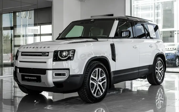 Land Rover Defender 2023 года за 57 395 000 тг. в Астана