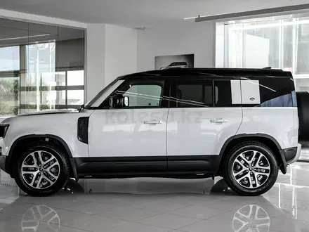 Land Rover Defender 2023 годаүшін57 395 000 тг. в Астана – фото 3