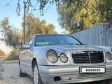 Mercedes-Benz E 230 1996 годаүшін1 250 000 тг. в Тараз