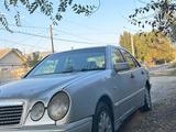 Mercedes-Benz E 230 1996 годаүшін1 250 000 тг. в Тараз – фото 3
