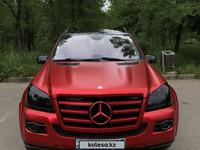 Mercedes-Benz GL 500 2009 года за 12 000 000 тг. в Алматы