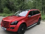 Mercedes-Benz GL 500 2009 годаүшін12 000 000 тг. в Алматы – фото 3