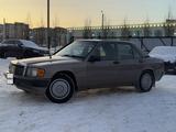 Mercedes-Benz 190 1989 годаfor1 050 000 тг. в Костанай – фото 2