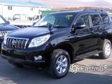 Toyota Land Cruiser Prado 2009 годаүшін15 600 тг. в Алматы