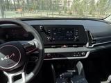 Kia Sportage 2023 года за 11 500 000 тг. в Астана – фото 4