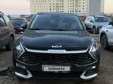 Kia Sportage 2023 года за 11 500 000 тг. в Астана – фото 3