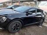 Kia Sportage 2023 года за 11 500 000 тг. в Астана – фото 2
