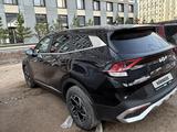 Kia Sportage 2023 года за 11 500 000 тг. в Астана