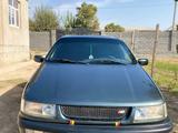 Volkswagen Passat 1996 годаүшін1 100 000 тг. в Шымкент