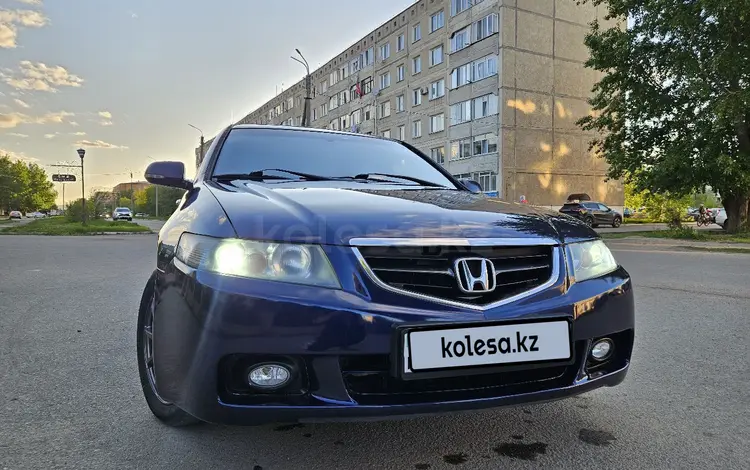 Honda Accord 2005 года за 4 000 000 тг. в Кокшетау