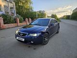 Honda Accord 2005 года за 4 000 000 тг. в Кокшетау – фото 2