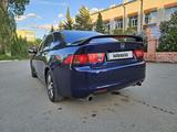 Honda Accord 2005 года за 4 000 000 тг. в Кокшетау – фото 4