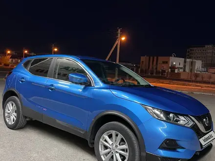 Nissan Qashqai 2020 года за 9 000 000 тг. в Актау – фото 5