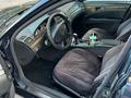 Mercedes-Benz E 320 2002 года за 7 500 000 тг. в Астана – фото 2