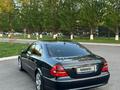 Mercedes-Benz E 320 2002 года за 7 500 000 тг. в Астана – фото 3
