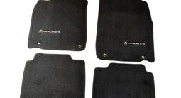 Оригинальные Американские коврики в салон на Lexus ES350.PT9083313020 за 25 000 тг. в Алматы – фото 2