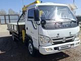 Foton 2016 годаүшін8 900 000 тг. в Алматы – фото 5