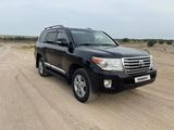 Toyota Land Cruiser 2012 года за 18 000 000 тг. в Алматы