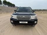 Toyota Land Cruiser 2012 года за 18 000 000 тг. в Алматы – фото 3