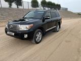 Toyota Land Cruiser 2012 года за 18 000 000 тг. в Алматы – фото 2
