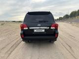 Toyota Land Cruiser 2012 года за 18 000 000 тг. в Алматы – фото 5