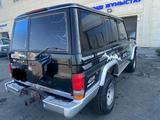 Toyota Land Cruiser Prado 1993 года за 3 500 000 тг. в Узынагаш – фото 4