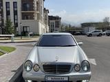 Mercedes-Benz E 280 2001 годаfor5 500 000 тг. в Алматы – фото 2