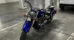 Honda  VTX 1300 2005 годаүшін4 100 000 тг. в Алматы – фото 4