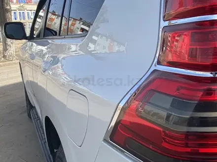 Toyota Land Cruiser Prado 2010 года за 14 500 000 тг. в Жезказган – фото 18