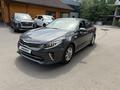 Kia K5 2016 года за 7 000 000 тг. в Алматы