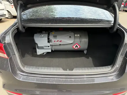 Kia K5 2016 года за 7 000 000 тг. в Алматы – фото 9