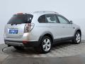 Chevrolet Captiva 2012 года за 5 490 000 тг. в Астана – фото 5
