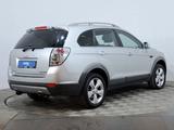 Chevrolet Captiva 2012 года за 5 490 000 тг. в Астана – фото 5