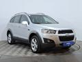 Chevrolet Captiva 2012 года за 5 490 000 тг. в Астана – фото 3