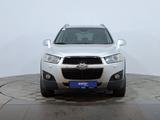 Chevrolet Captiva 2012 года за 5 490 000 тг. в Астана – фото 2