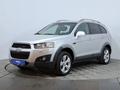 Chevrolet Captiva 2012 года за 5 490 000 тг. в Астана