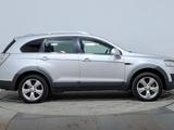 Chevrolet Captiva 2012 года за 5 490 000 тг. в Астана – фото 4