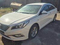 Hyundai Sonata 2015 года за 4 200 000 тг. в Шымкент