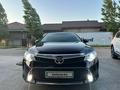 Toyota Camry 2014 годаүшін12 500 000 тг. в Шымкент