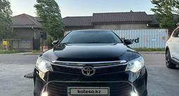 Toyota Camry 2014 года за 12 500 000 тг. в Шымкент