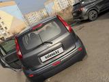 Nissan Note 2007 года за 4 000 000 тг. в Алматы – фото 4