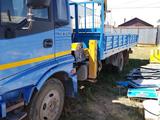 Foton 2014 годаүшін13 500 000 тг. в Астана – фото 2