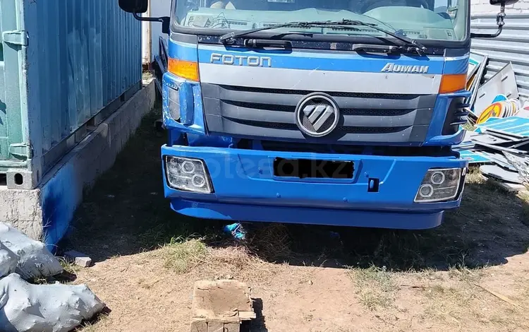 Foton 2014 годаүшін13 500 000 тг. в Астана